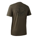 Easton T-shirt, kolor: 353 - Adventure Green