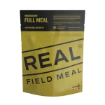 Real Full Meal Pulled Pork 701 kcal
