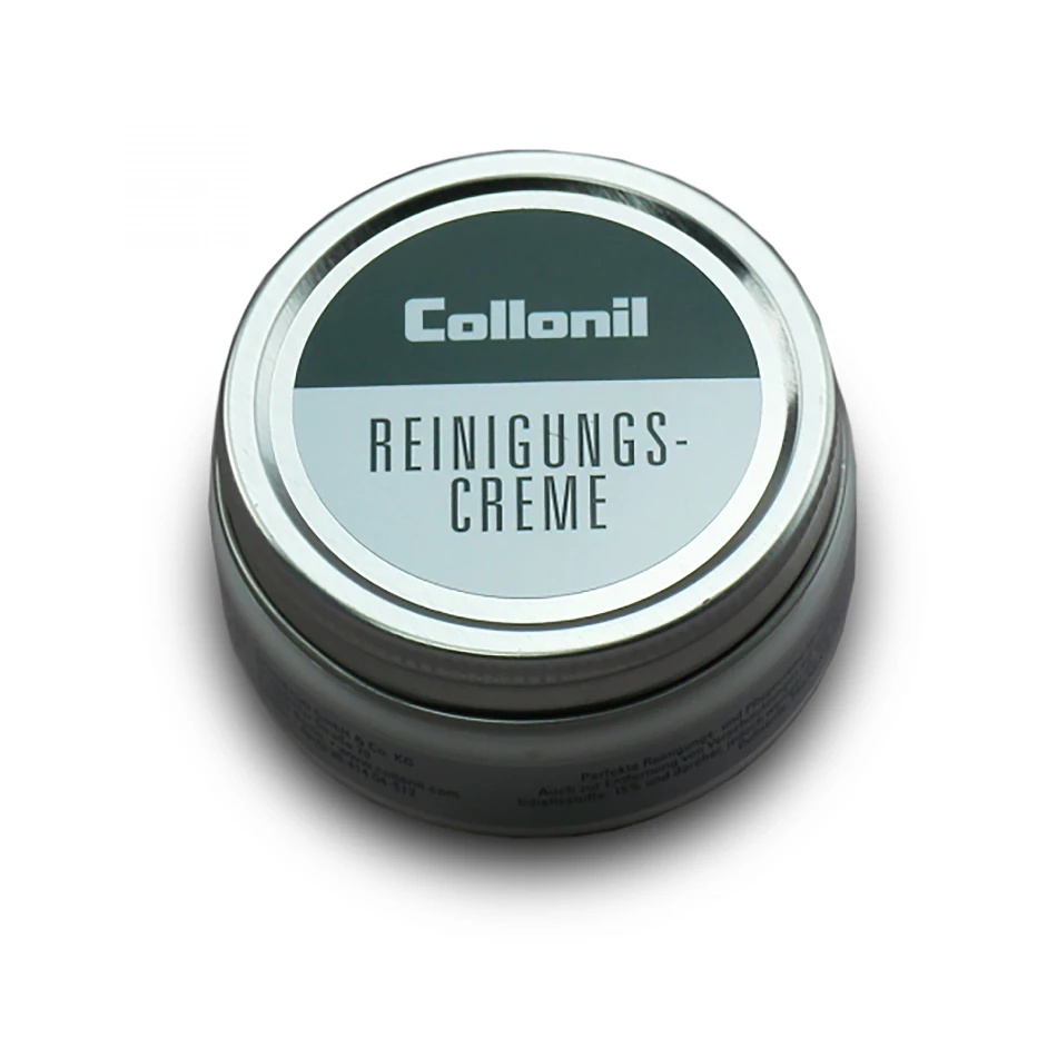 Collonil Cleaning Cream
