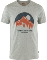 Nature T-shirt, kolor: 051 - Grey Melange
