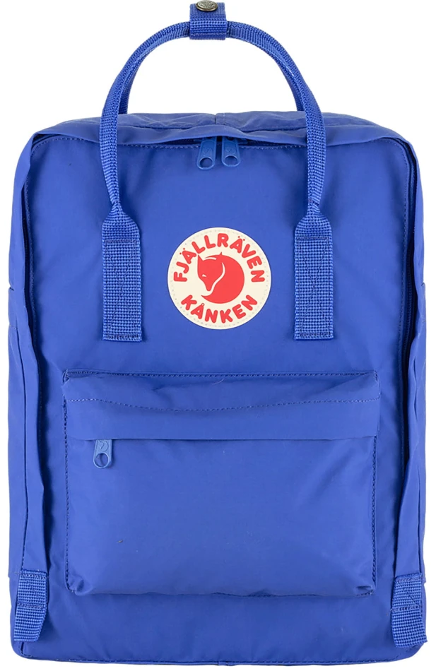 Kanken, kolor: 571 - Cobalt Blue