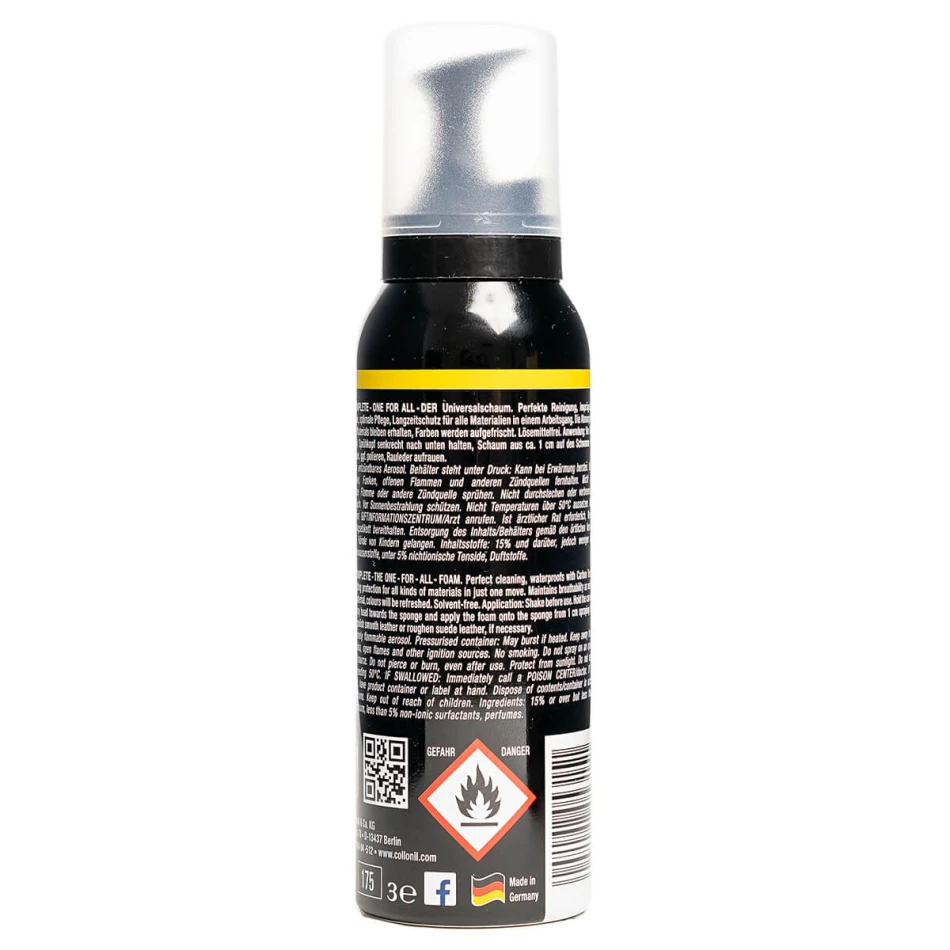 Collonil Carbon Complete