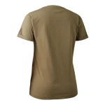 Lady Ella T-shirt, kolor: 269 - Driftwood
