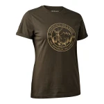 Lady Ella T-shirt, kolor: 353 - Adventure Green