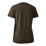 Lady Ella T-shirt, kolor: 353 - Adventure Green