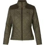 Ailsa Quilt Jacket Women