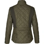 Ailsa Quilt Jacket Women