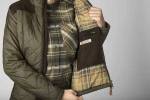 Ailsa Quilt Jacket Women