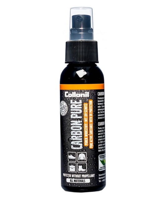 Carbon Pure 100 ml