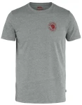 1960 Logo T-Shirt, kolor: 051 - Melange Grey - 1