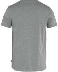 1960 Logo T-Shirt, kolor: 051 - Melange Grey - 2
