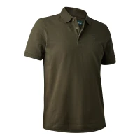 Harris Polo Shirt, kolor: 388 - Deep Green