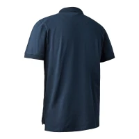 Harris Polo Shirt, kolor: 786 - Dark Blue