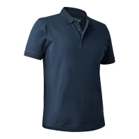 Harris Polo Shirt, kolor: 786 - Dark Blue