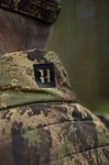 Deer Stalker Camo Reversible Packable Waistcoat