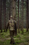 Deer Stalker Camo Reversible Packable Waistcoat