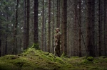 Deer Stalker Camo Reversible Packable Waistcoat