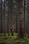 Deer Stalker Camo Reversible Packable Waistcoat