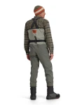 Freestone Z Stockingfoot, kolor: 040 - Smoke