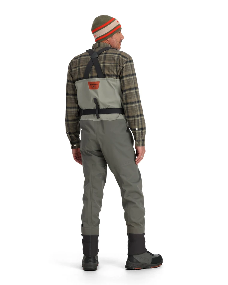 Freestone Z Stockingfoot, kolor: 040 - Smoke