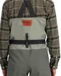 Freestone Z Stockingfoot, kolor: 040 - Smoke