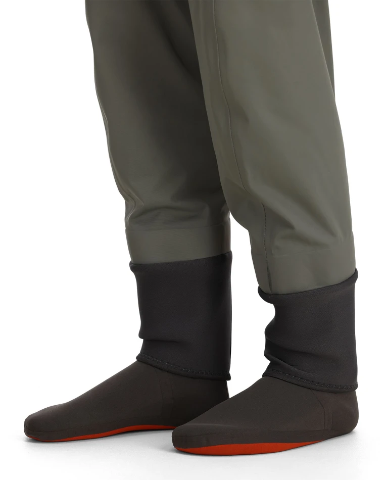 Freestone Z Stockingfoot, kolor: 040 - Smoke