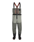 Freestone Z Stockingfoot, kolor: 040 - Smoke