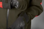 Driven Hunt Shooting Gloves