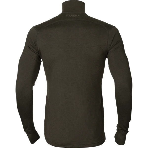 Harkila Base All Season Half Zip