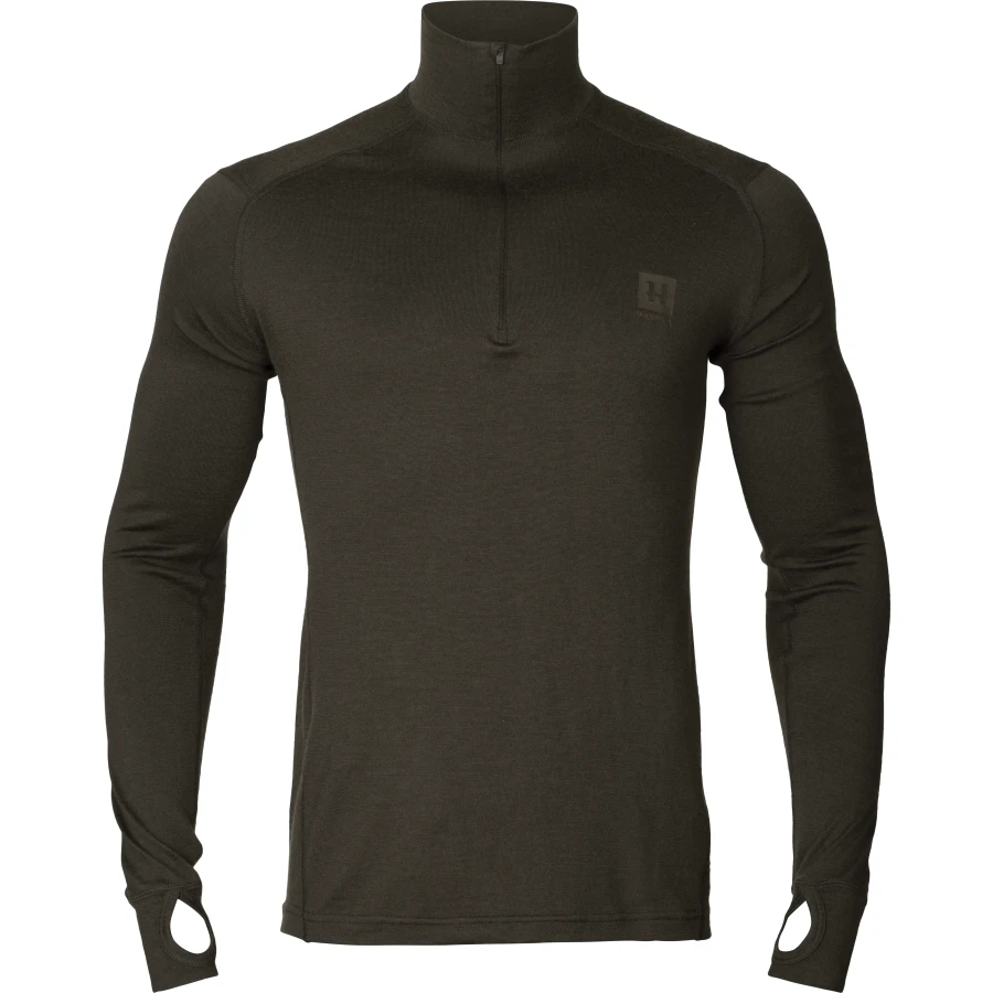 Harkila Base All Season Half Zip