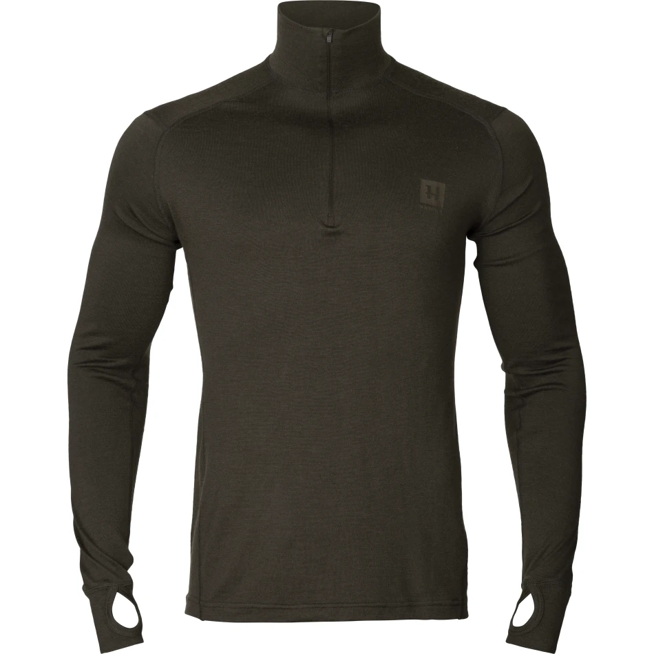Harkila Base All Season Half Zip