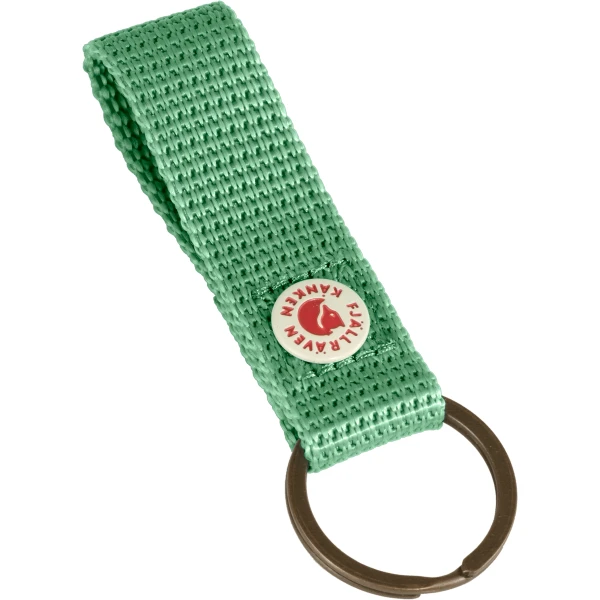 Kanken Key Ring, kolor: 663 - Apple Mint