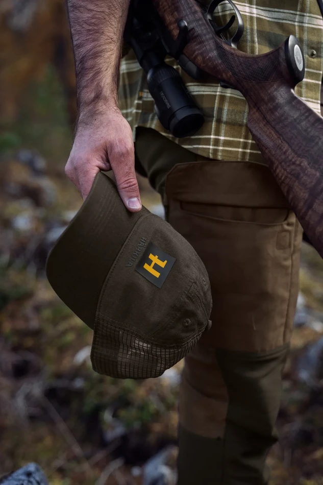 Instinct Cap