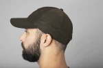 Instinct Cap, kolor: Shadow Brown