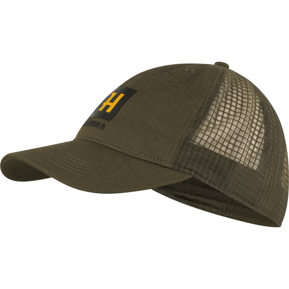 Instinct Cap, kolor: Willow Green