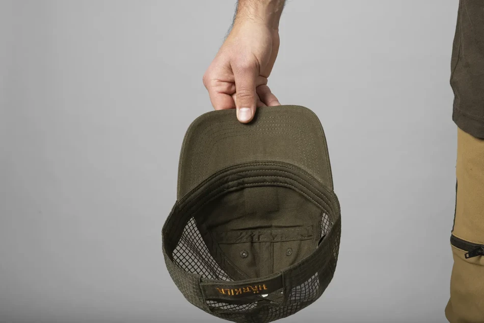 Instinct Cap, kolor: Willow Green