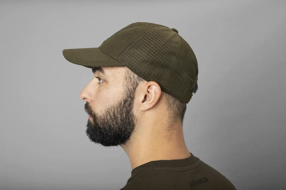 Instinct Cap, kolor: Willow Green