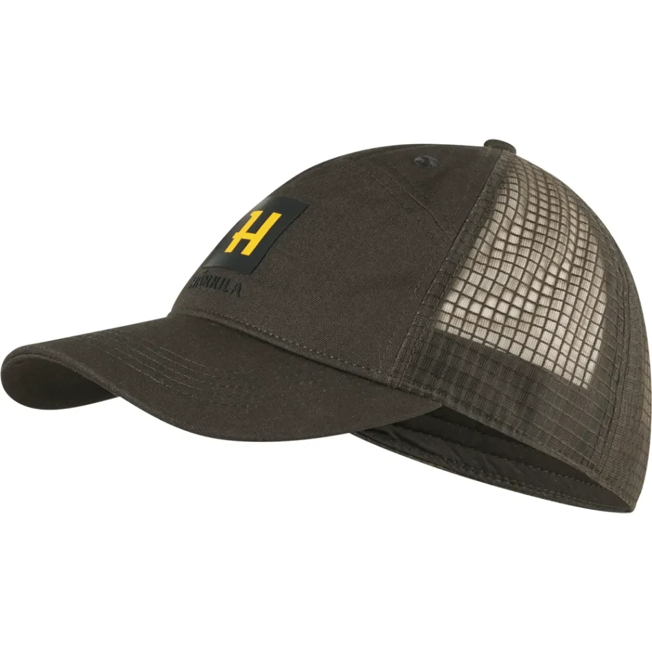 Instinct Cap, kolor: Shadow Brown