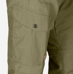 Fjallraven Ruaha Zip-Off Trousers