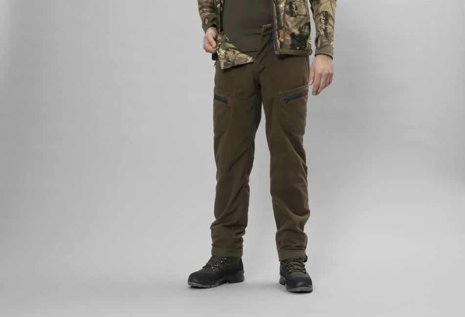 Kamko Camo Reversible WSP Trousers