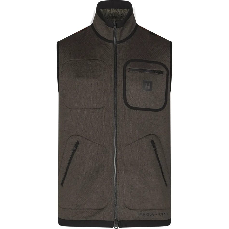 Kamko Pro Edition Reversible Waistcoat