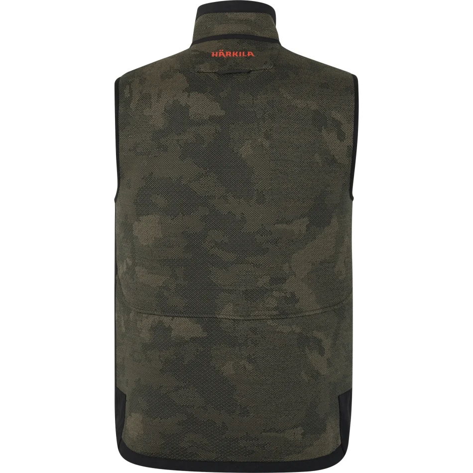 Kamko Pro Edition Reversible Waistcoat