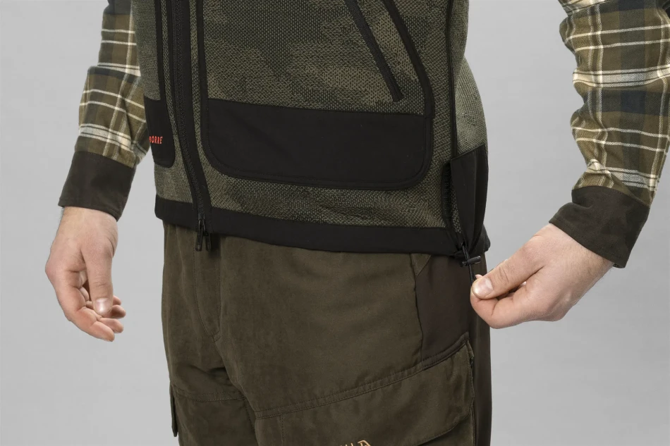 Kamko Pro Edition Reversible Waistcoat