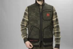 Kamko Pro Edition Reversible Waistcoat