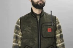 Kamko Pro Edition Reversible Waistcoat