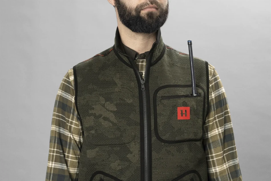 Kamko Pro Edition Reversible Waistcoat