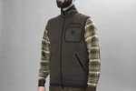 Kamko Pro Edition Reversible Waistcoat