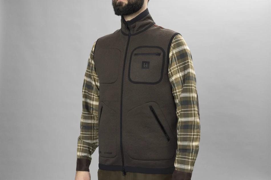 Kamko Pro Edition Reversible Waistcoat