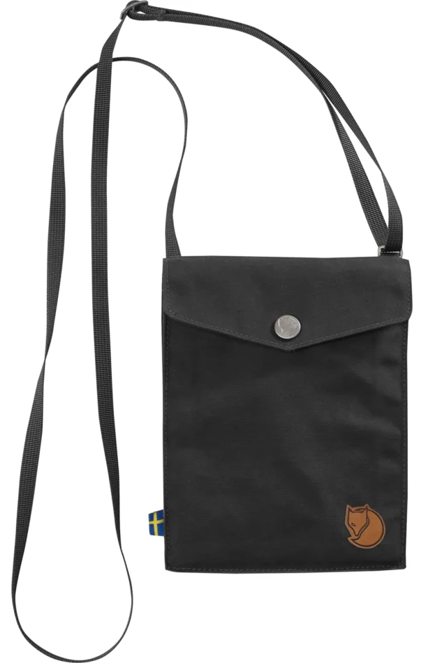 Pocket, kolor: 030 - Dark Grey, 1