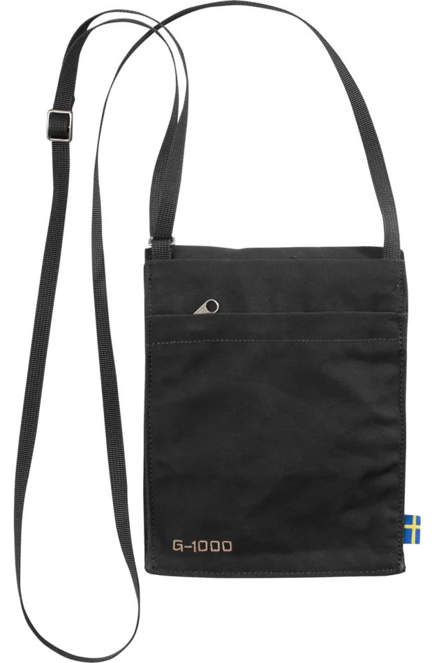 Pocket, kolor: 030 - Dark Grey, 2
